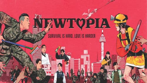 Newtopia Bild 8