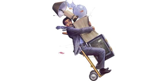 Moving - Rückwärts ins Chaos Bild 3