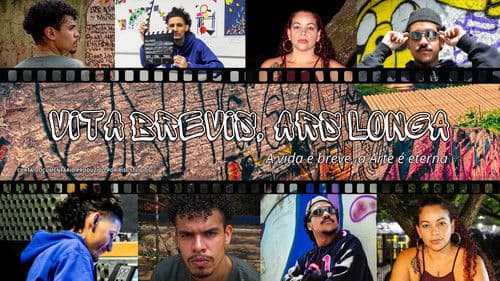 Vita Brevis Ars Longa Bild 1