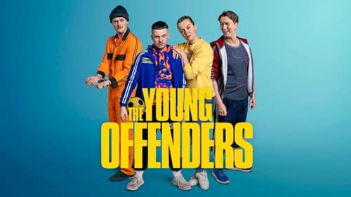 The Young Offenders Bild 4
