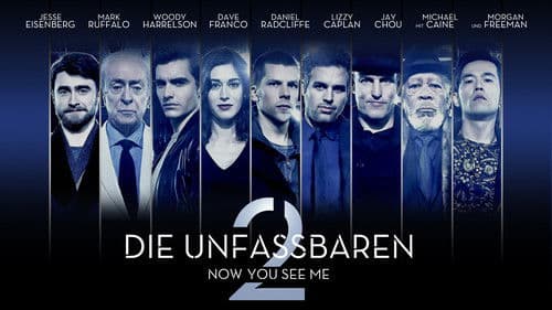 Die Unfassbaren 2 Bild 2