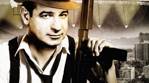 Gangster Story Bild 1