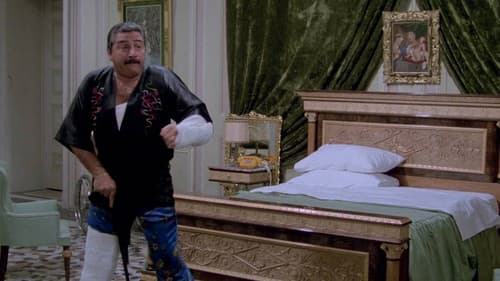 La segretaria privata di mio padre Bild 7