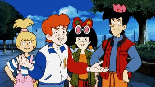 The New Archies Bild 1