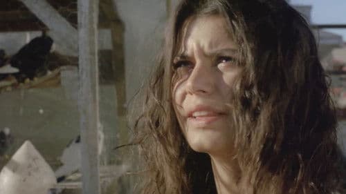 Gecenin Kanatları Bild 1