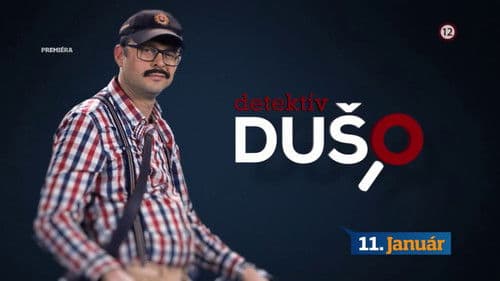 Detektív Dušo Bild 2