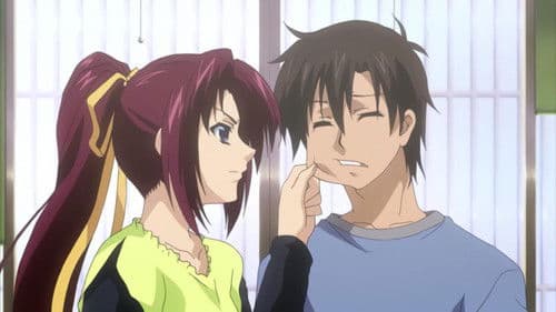 Aneimo: Heimliche Liebe Bild 4