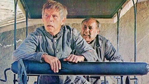 Zwei dreckige Halunken Bild 1