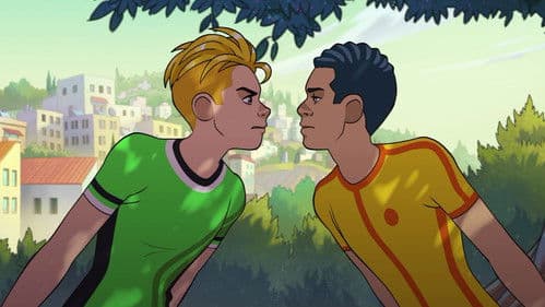 La bicicletta di Bartali Bild 5