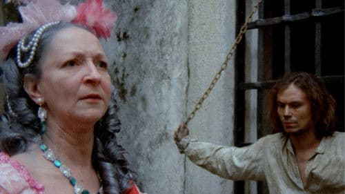 Os Inconfidentes Bild 1