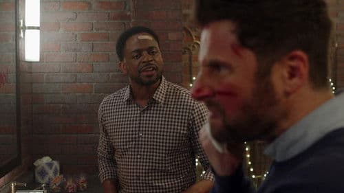 Psych 3: This Is Gus Bild 5