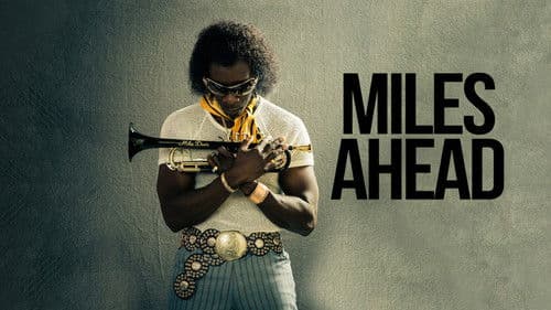 Miles Ahead - Das Leben von Miles Davis Bild 2