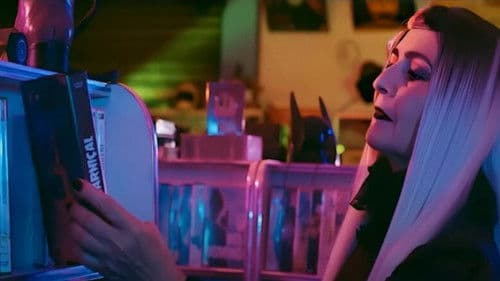 Fitas Proibidas - Antologia do Terror Bild 4