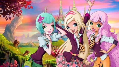 Regal Academy Bild 5