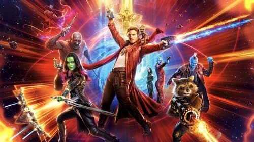Guardians of the Galaxy Vol. 2 Bild 1