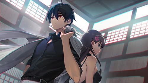 The Daily Life of the Immortal King Bild 5