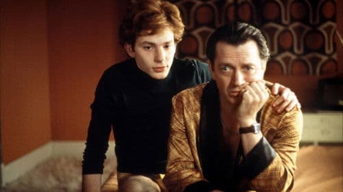 Tropfen auf heisse Steine Bild 6