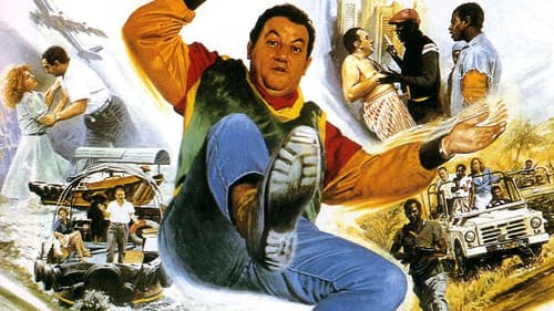 Ticket ins Chaos Bild 2