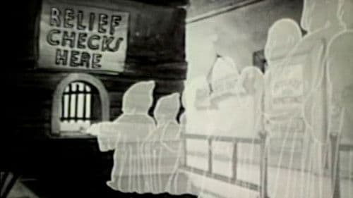 Ghost Town Frolics Bild 1