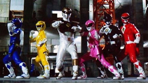 Power Rangers -  Der Film Bild 2