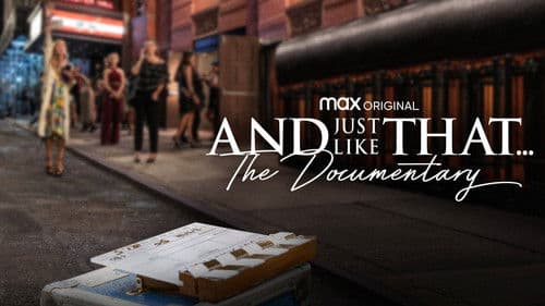 And Just Like That... The Documentary Bild 5