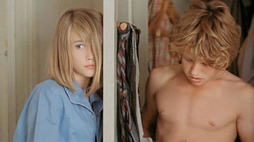 Eine schwedische Liebesgeschichte Bild 8