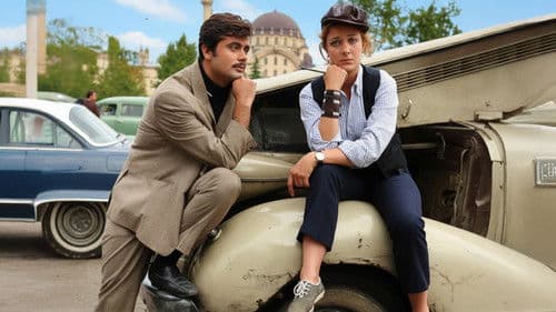 Zehirli Kucak Bild 1