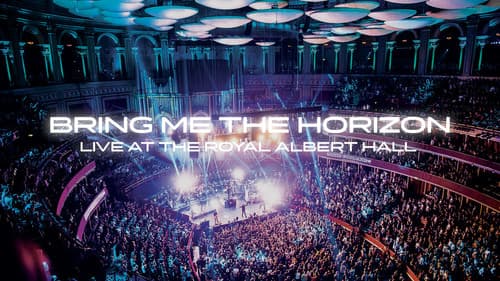 Bring Me the Horizon: Live at the Royal Albert Hall Bild 3