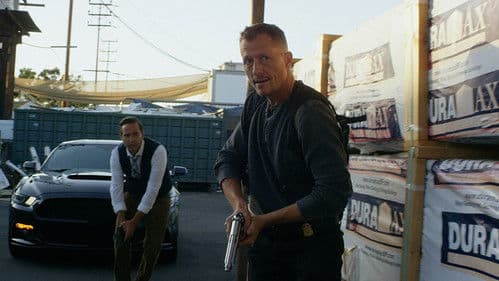 Final Storm - Der Untergang der Welt Bild 3