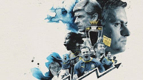 Fussballfieber: Der Aufstieg der Premier League Bild 5