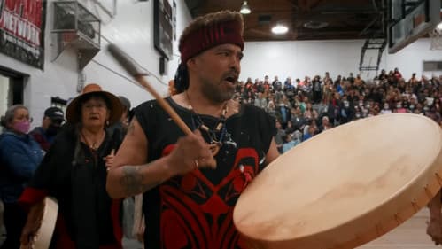 Saints And Warriors Bild 8