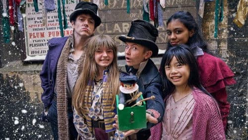 Dodger Special: Christmas Bild 2