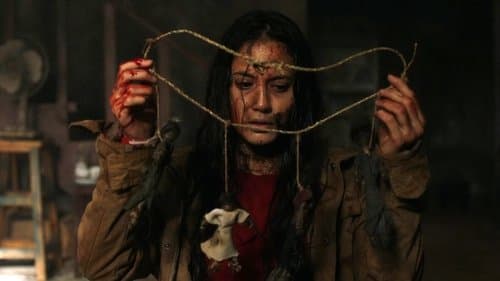 Der Teufel soll dich holen Bild 1