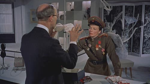 Der eiserne Unterrock Bild 5