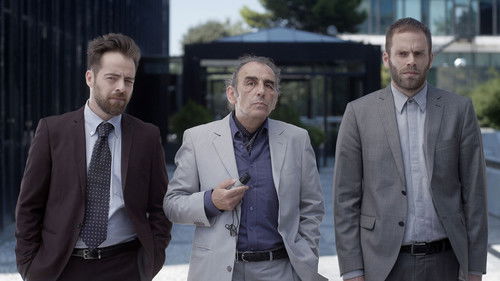 Δε θέλω να γίνω δυσάρεστος, αλλά πρέπει να μιλήσουμε για κάτι πολύ σοβαρό Bild 3