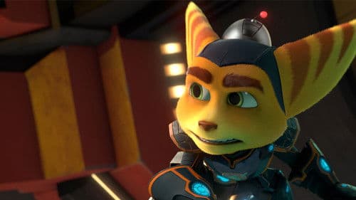 Ratchet & Clank Bild 4