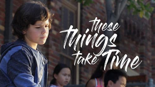 These Things Take Time Bild 2