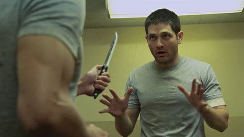 Seventy Nine - The Asylum Bild 4