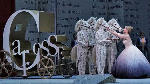 Massenet: Cendrillon Bild 5