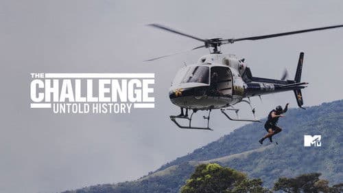 The Challenge: Untold History Bild 3