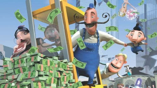 Kurt blir grusom Bild 1