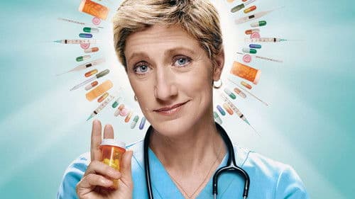 Nurse Jackie Bild 5