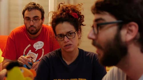 מסיבת כבדים Bild 5