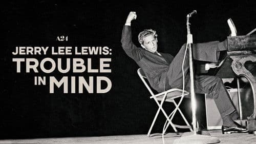 Jerry Lee Lewis: Trouble in Mind Bild 3
