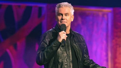 Brian Regan: On the Rocks Bild 3