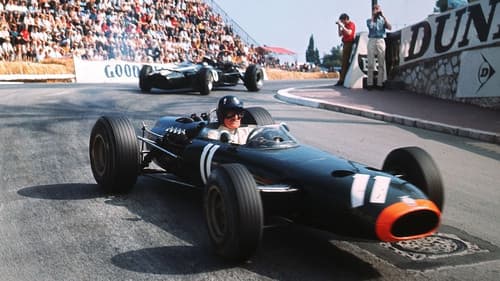 Graham Hill: Driven Bild 2