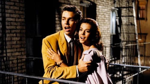 West Side Memories Bild 1