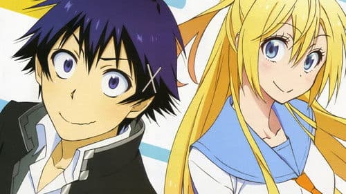 Nisekoi: Liebe, Lügen & Yakuza Bild 5