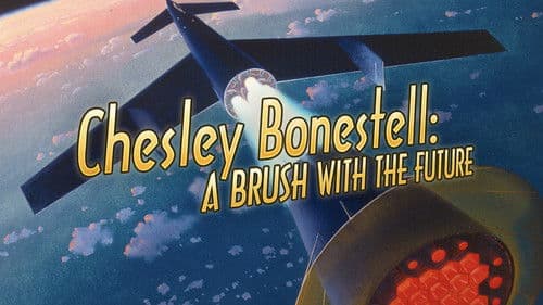 Chesley Bonestell: A Brush with the Future Bild 1