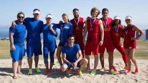 Battle of the Network Stars Bild 3